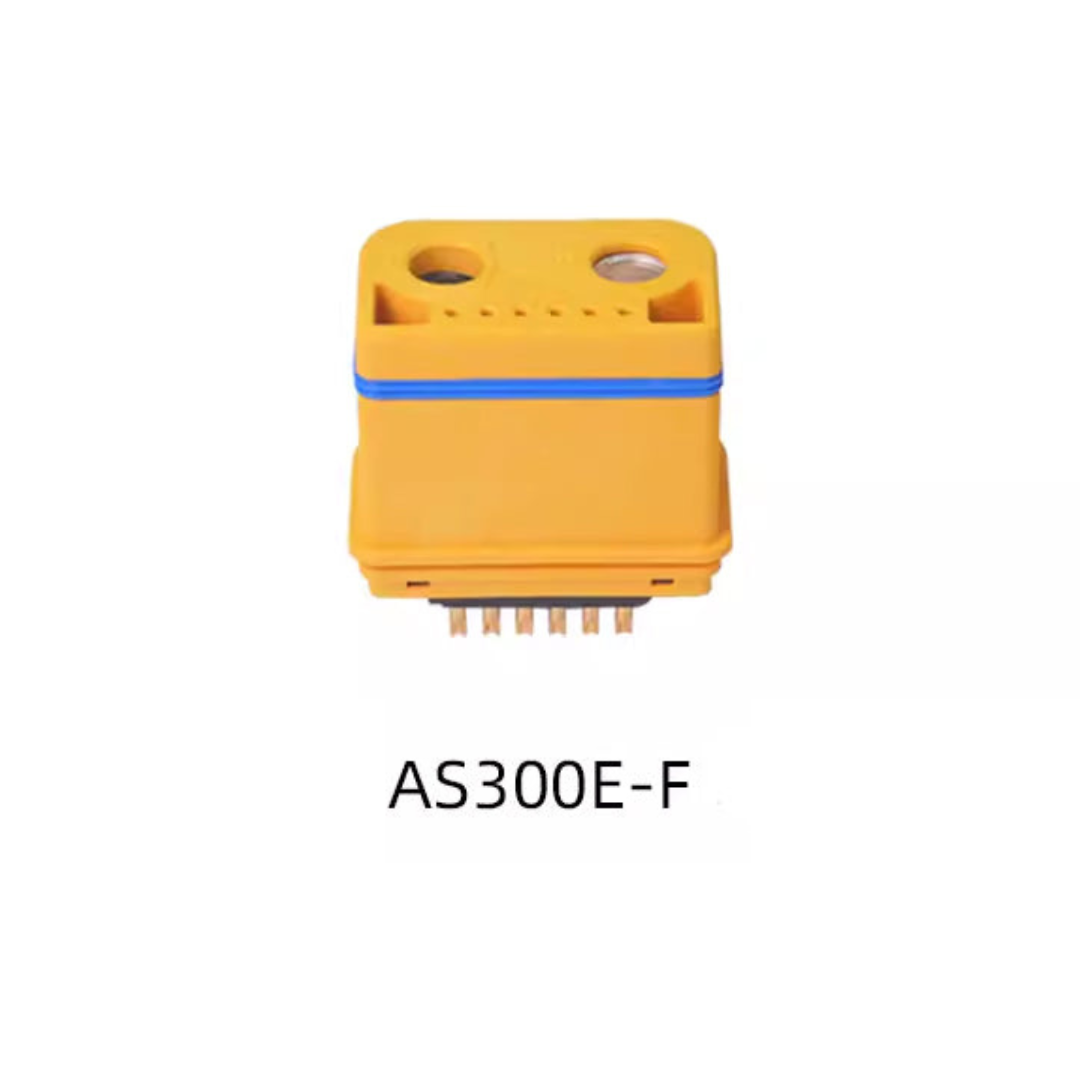 Amass AS300E Connector Male/Female 6 picture showcasing image of Amass AS300E Connector Male/Female