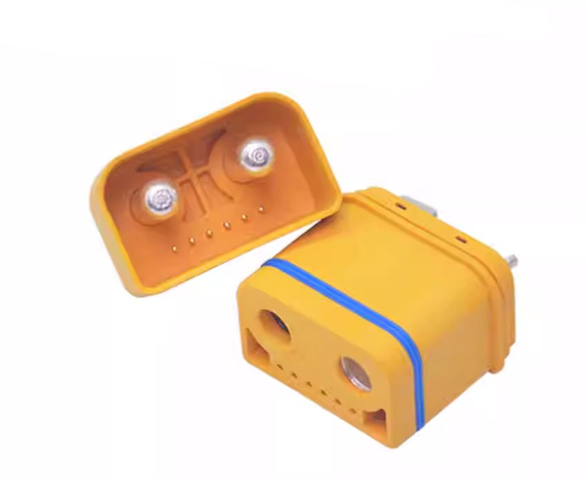 Amass AS300E Connector Male/Female 7
