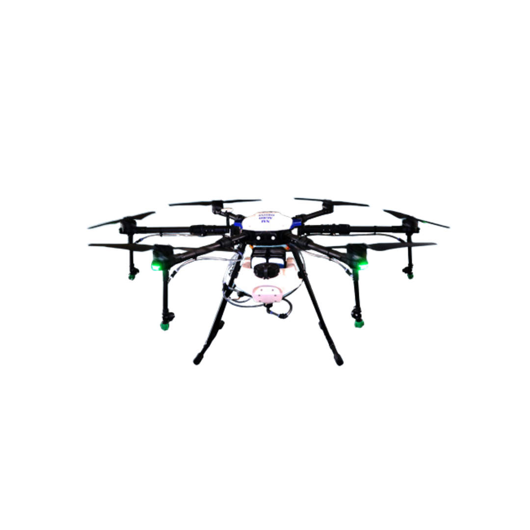 NAI AGRO DRONE MK1 1 picture showcasing image of NAI AGRO DRONE MK1