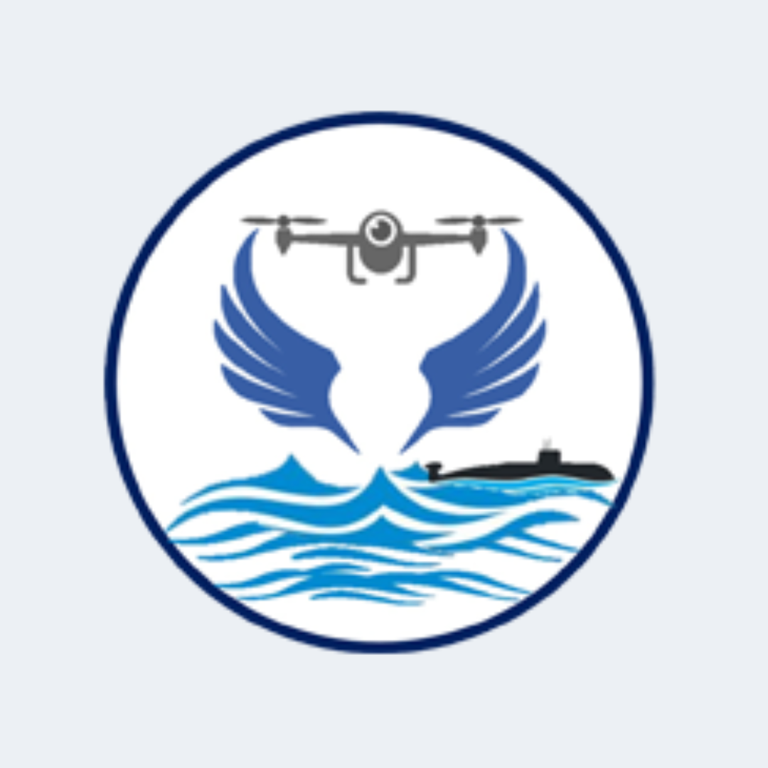 picture showcasing brand logo of DR MGR ARI Naval & Aerospace Innovation LLP