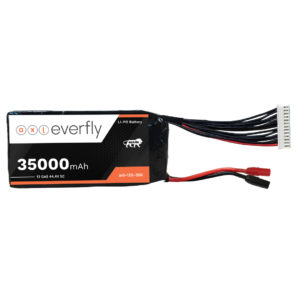 picture showcasing image of axl everfly 35000mAh 12S