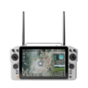 picture showcasing image of Skydroid G30 GR03 2.4G & 5.8G Dual Band 10.1inch HD 30KM Long Range Remote Control