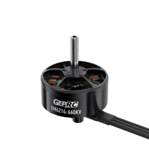 picture showcasing image of GEPRC EM4214 660KV Motor