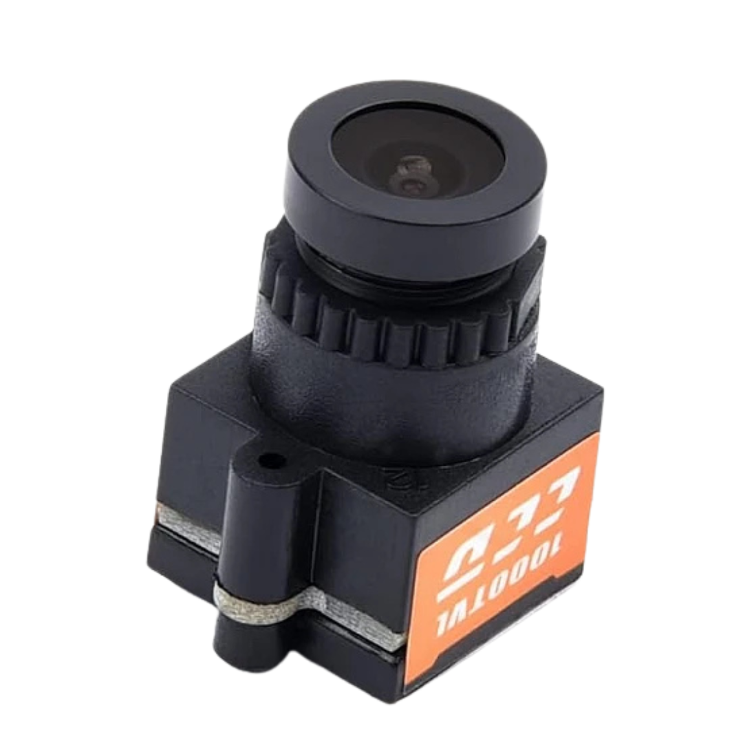 1000TVL 110 Deg 1/3 CCD NTSC PAL Wide Angle FPV Switchable Camera 1 picture showcasing image of 1000TVL 110 Deg 1/3 CCD NTSC PAL Wide Angle FPV Switchable Camera