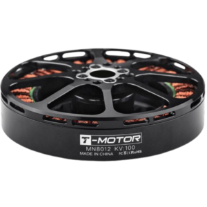 T Motor MN8012 Antigravity Multirotor KV100 VTOL UAV Motor