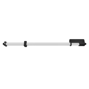 picture showcasing image of Actuonix T16-P Mini Track Actuator with Feedback