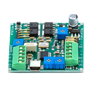 picture showcasing image of Actuonix Linear Actuator Control Board