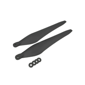picture showcasing image of Hobbywing X9 Plus 36190 Prop CW