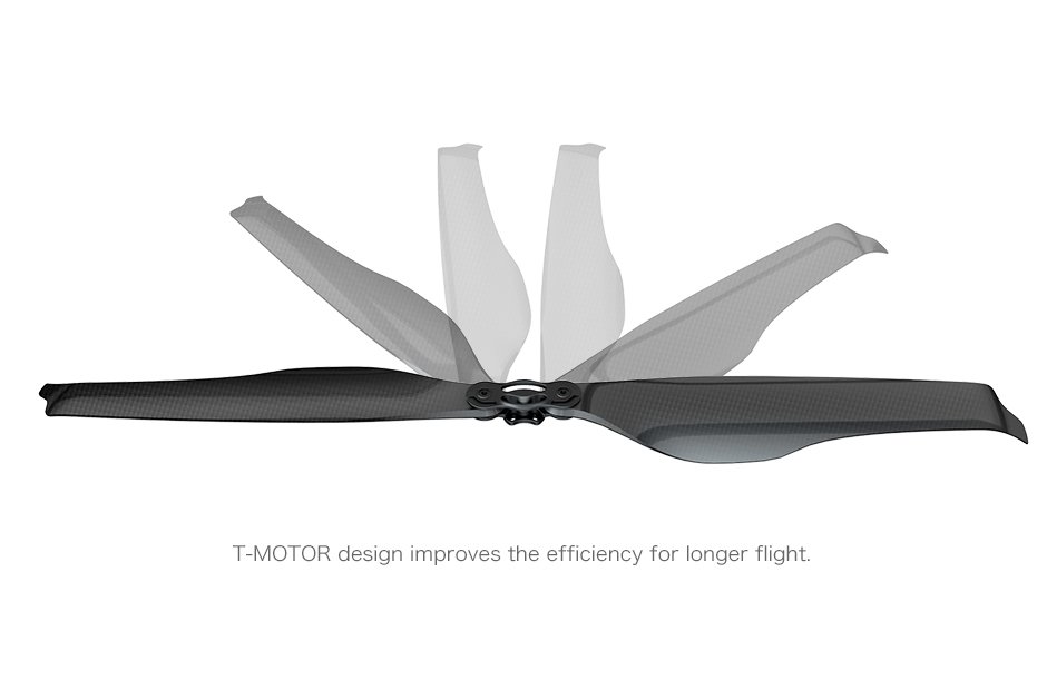 T Motor FA29.2X9.5 2PCS/PAIR Propellers 8