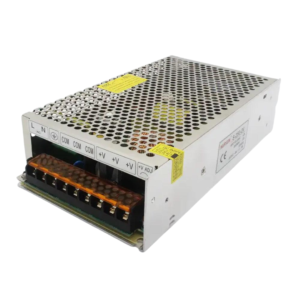 5V 5A SMPS Panel Mount