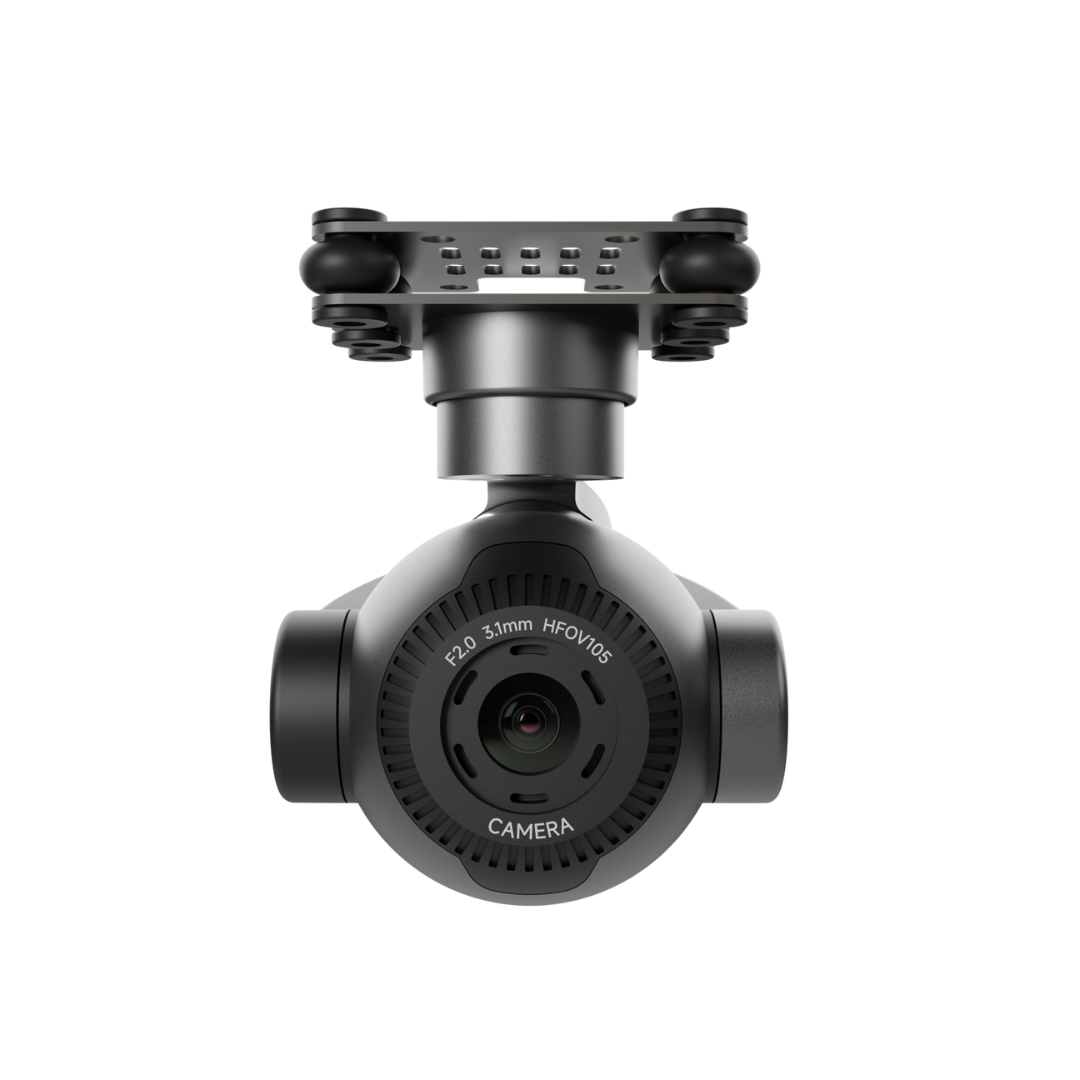 Skydroid C11 3-axis gimbal camera 2 Skydroid C11 3-axis gimbal camera