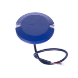 Here4 Blue Multiband RTK GNSS with NRF 2.4GHz Radio