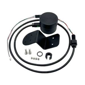 Ping Sonar Altimeter and Echosounder