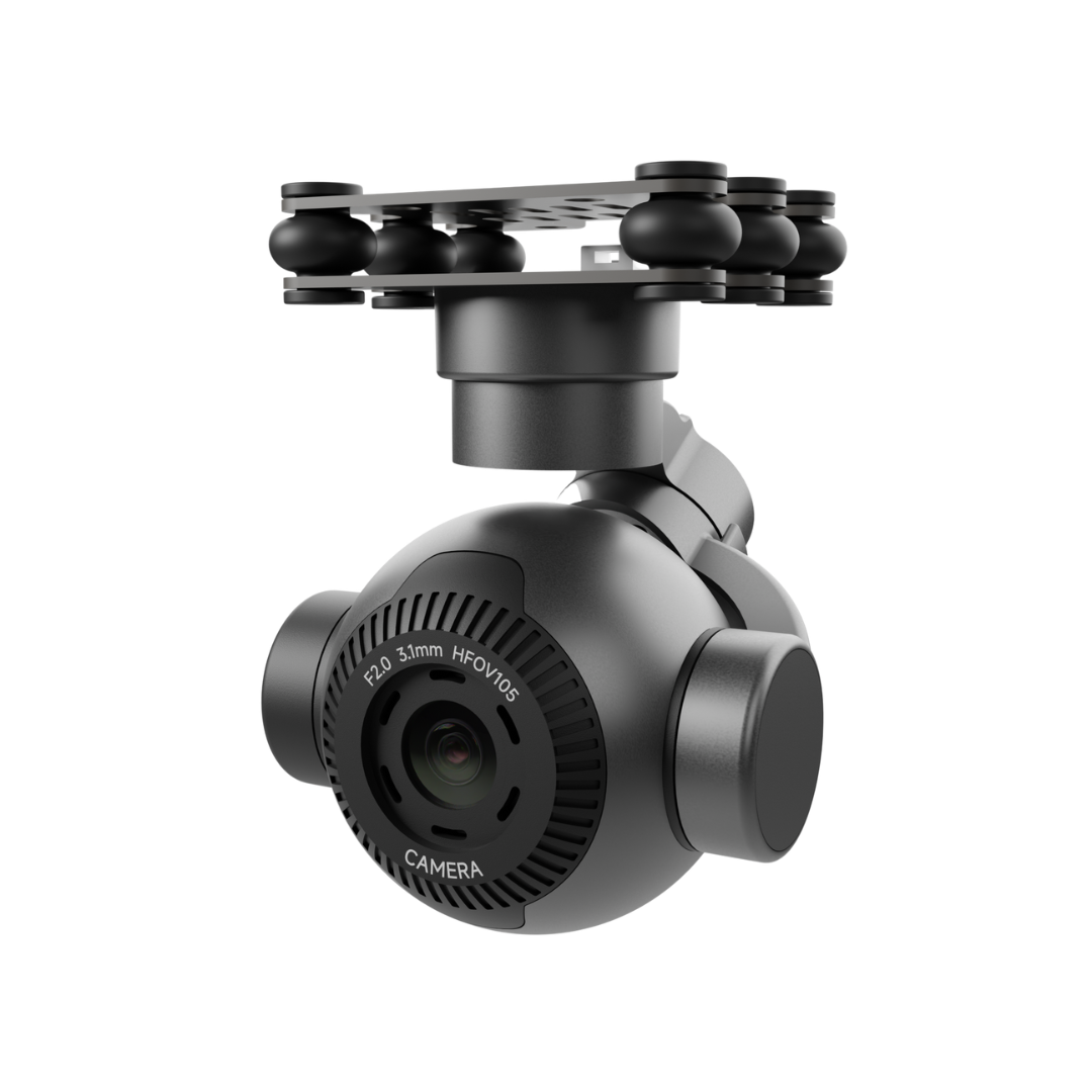 Skydroid C11 3-axis gimbal camera 3 Skydroid C11 3-axis gimbal camera