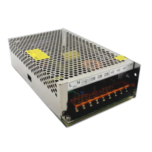 5V 5A SMPS Panel Mount