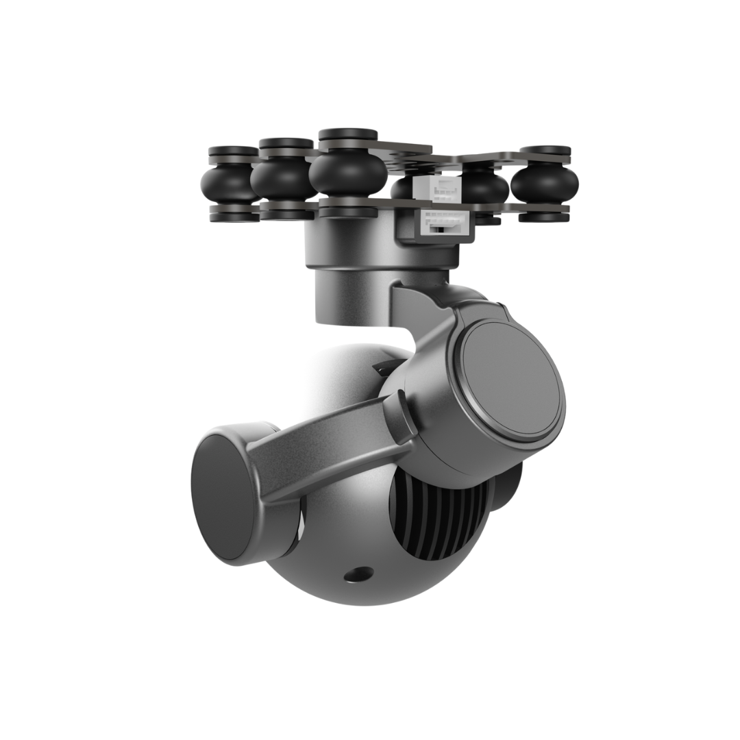 Skydroid C11 3-axis gimbal camera 4 Skydroid C11 3-axis gimbal camera