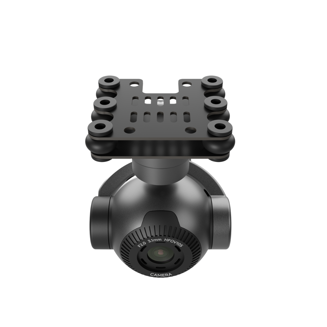 Skydroid C11 3-axis gimbal camera 5 Skydroid C11 3-axis gimbal camera
