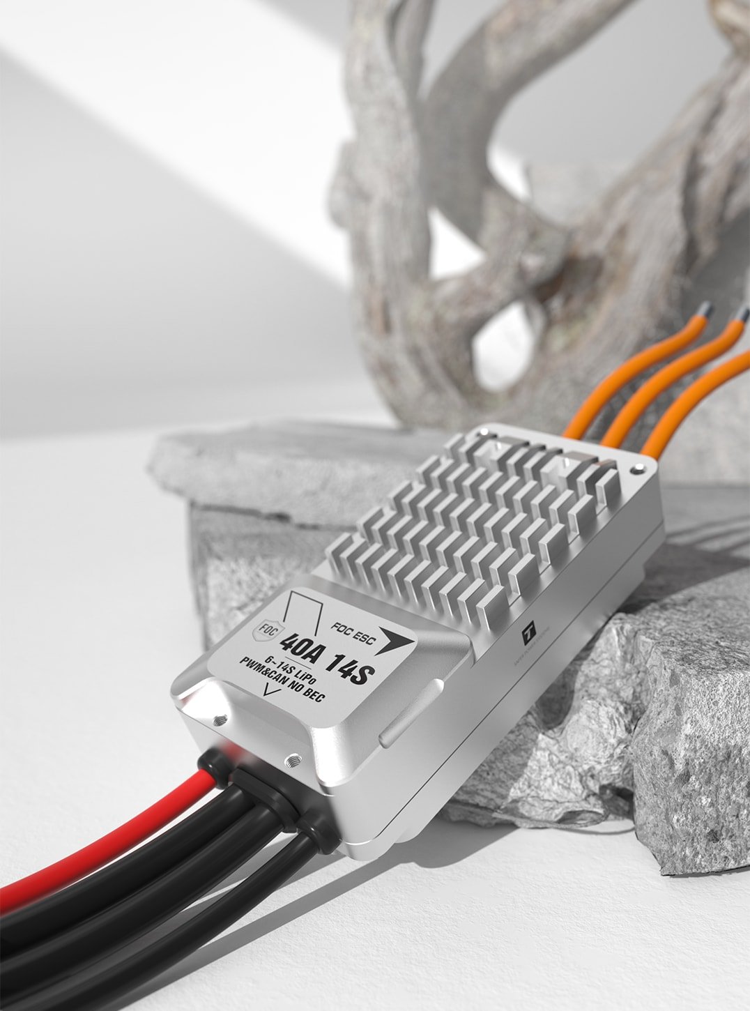 T Motor V40A 14S ESC 6