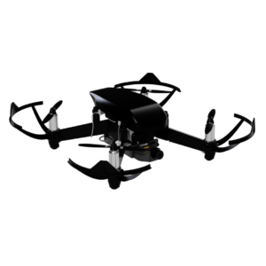 Pluto 1.2 DIY Educational Nano Drone Kit