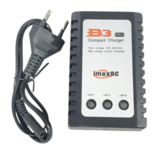 picture showcasing image of Imax B3AC Pro 10W 2S-3S Lipo Charger