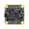 picture showcasing image of Zerodrag Nova F4 Flight Controller Made in India