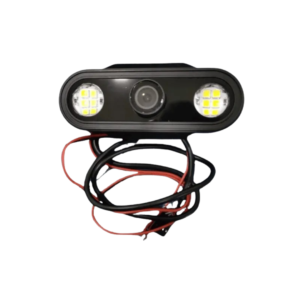 picture showcasing image of Skydroid 3 in 1 spot Light Camera