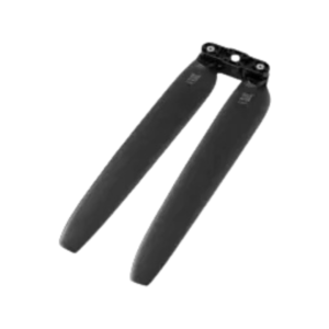 Hobbywing X6 Plus G2 CCW Motor with Prop