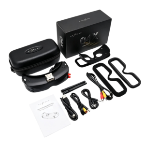 Skyzone SKY04X Pro FPV Goggles