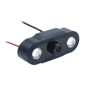 Skydroid 3 in 1 spot Light Camera