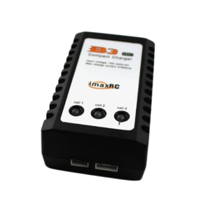 Imax B3AC Pro 10W 2S-3S Lipo Charger