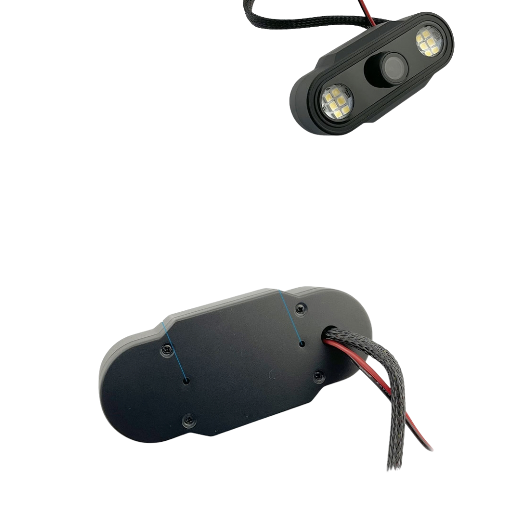 Skydroid 3 in 1 spot Light Camera 4 picture showcasing image of Skydroid 3 in 1 spot Light Camera