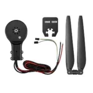 Hobbywing X6 Plus G2 CCW Motor with Prop