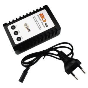 Imax B3AC Pro 10W 2S-3S Lipo Charger