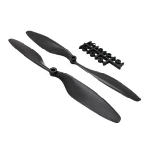 picture showcasing image of Emax 1045 Plastic Quadcopter Prop