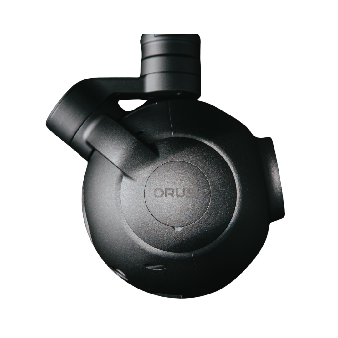 Gremsy ORUS L 1 picture showcasing image of Gremsy ORUS L