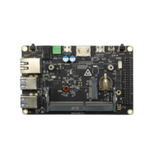 DFRobot Jetson Carrier Board for NVIDIA Jetson Nano and Xavier NX (Edge AI Expansion)