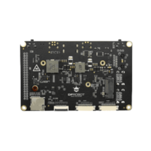 DFRobot Jetson Carrier Board for NVIDIA Jetson Nano and Xavier NX (Edge AI Expansion)