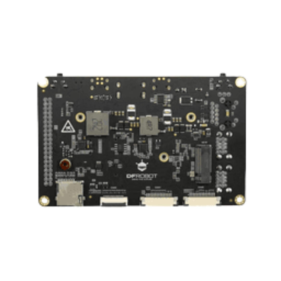 DFRobot Jetson Carrier Board for NVIDIA Jetson Nano and Xavier NX (Edge AI Expansion) 3 picture showcasing image of DFRobot Jetson Carrier Board for NVIDIA Jetson Nano and Xavier NX (Edge AI Expansion)