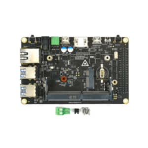 DFRobot Jetson Carrier Board for NVIDIA Jetson Nano and Xavier NX (Edge AI Expansion)