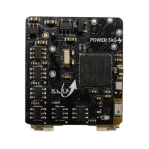 Power Tag Smart Battery Monitor
